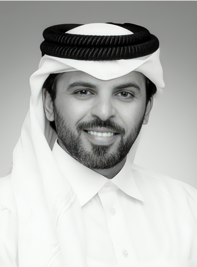 Chairman