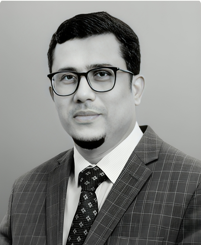 Founder and CEO