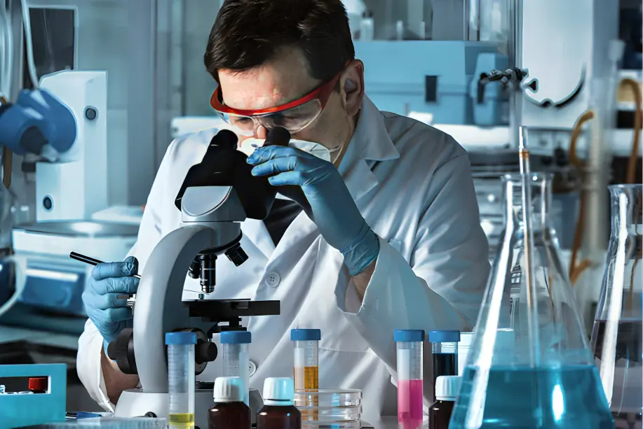 Biomedical Engineering