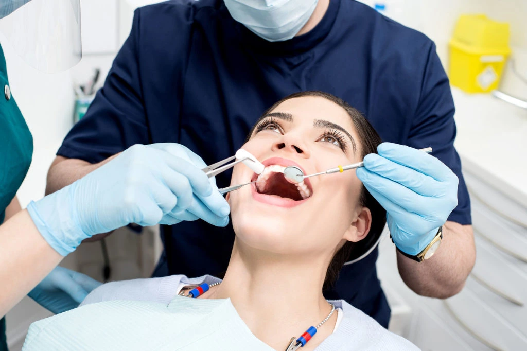 Dental Solutions