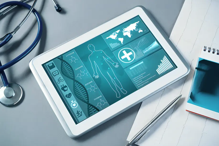 Healthcare IT