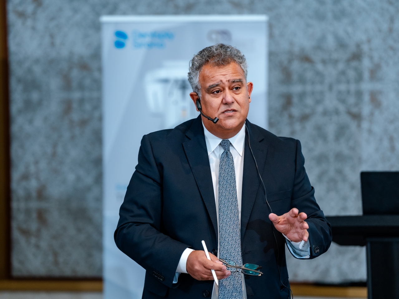 QISH Medical & Dentsply Sirona Host Groundbreaking Event on the Future of Digital Dentistry in Qatar