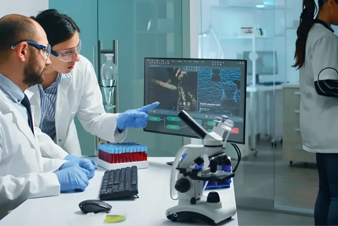 Laboratory Solutions