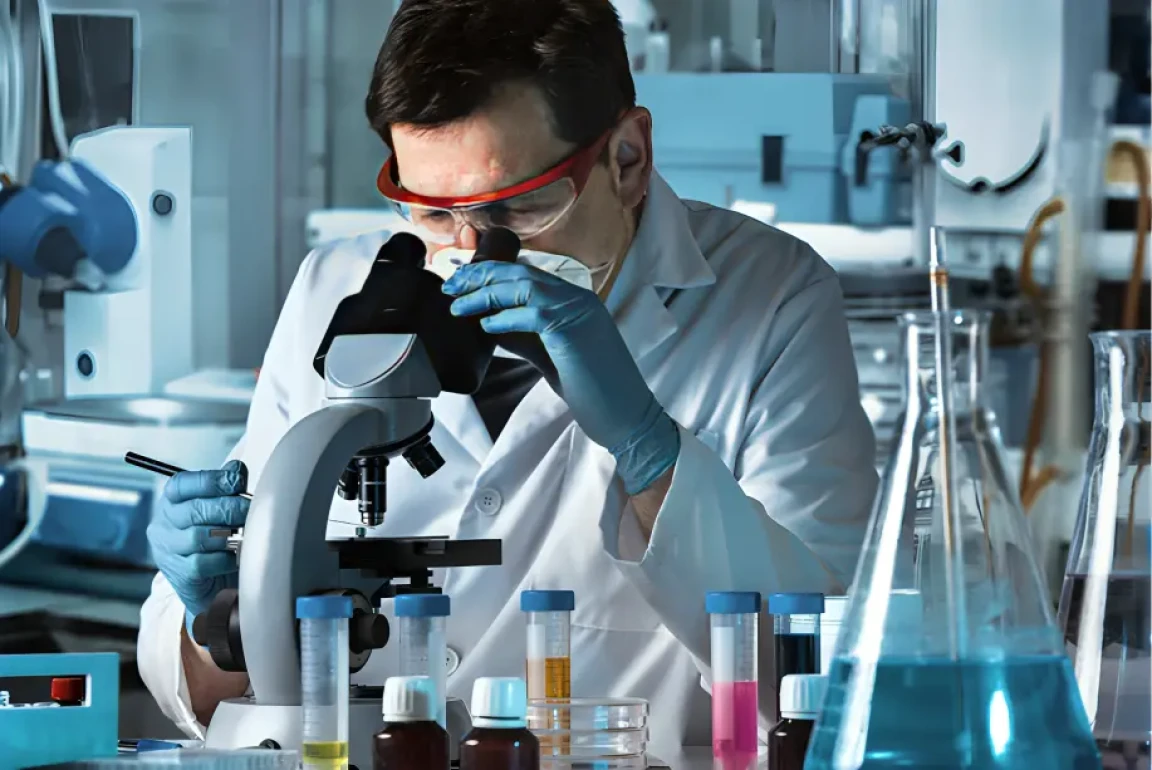 Biomedical Engineering